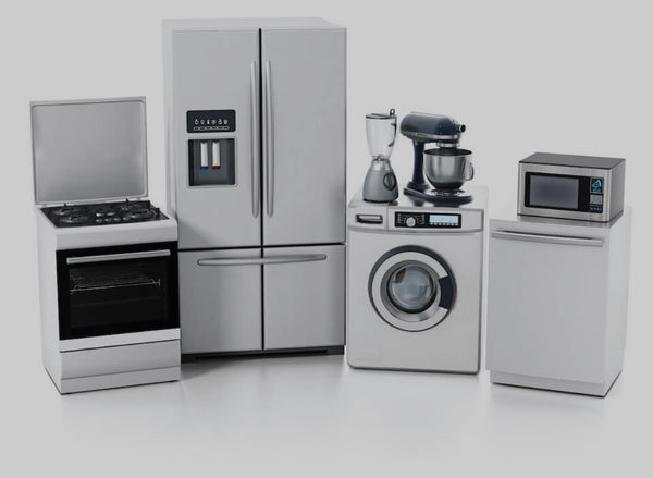 Home Appliances Parts