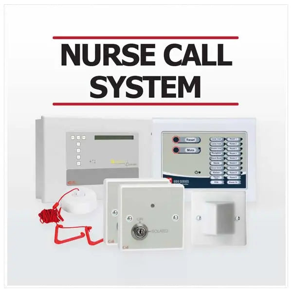 Nurse Call System