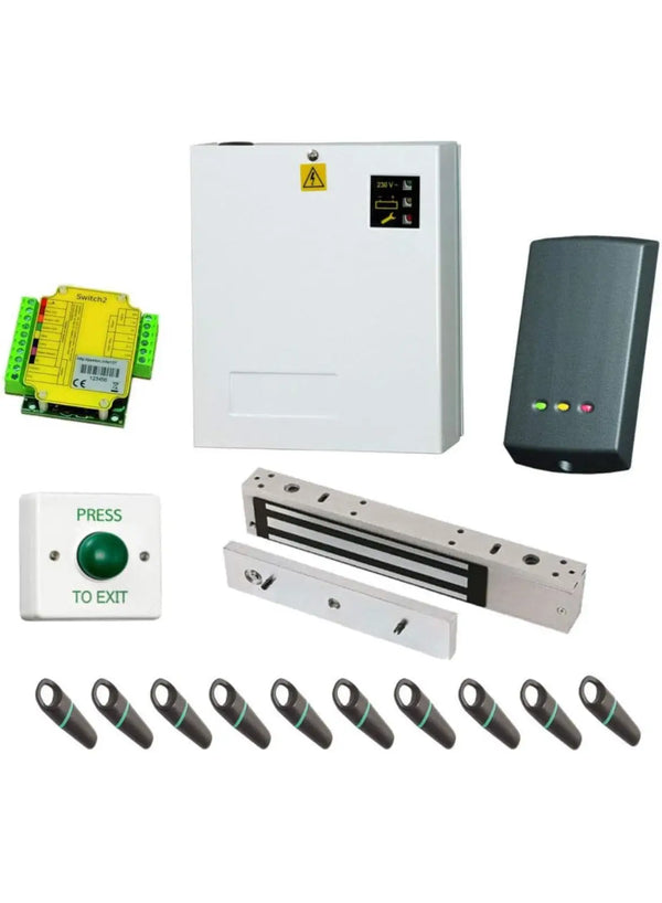 Access Control System
