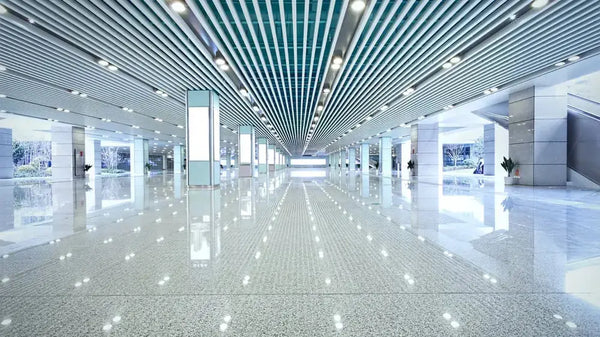 Emergency Lighting and Accessories