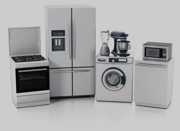 Home Appliances Parts