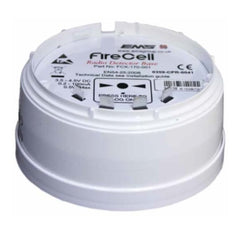 EMS Firecell FCX-170-001 Wireless Detector Base