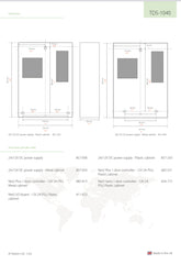 Paxton Net2 Entry Control Unit, 337-727