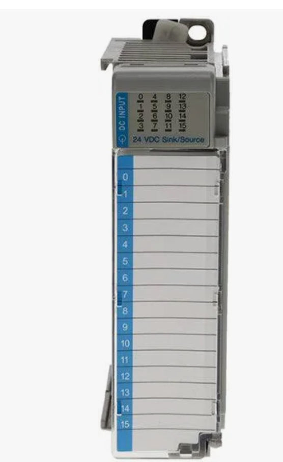 1769-IQ16F I/O Module Allen-Bradley