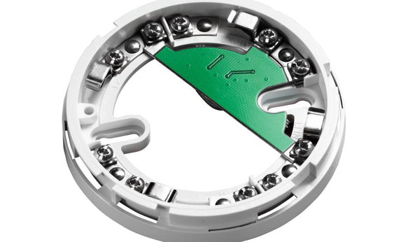 Apollo AlarmSense Base