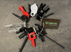 FIRE ALARM ENGINEER - PANEL, MANUAL CALL POINT KEY SET