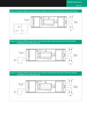 Apollo Intelligent DIN-Rail Input/Output Unit, SA4700-302APO