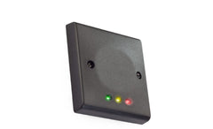 Paxton Proximity Back Box Reader Black, 370-225BL