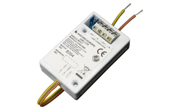 Hochiki Single Input Module