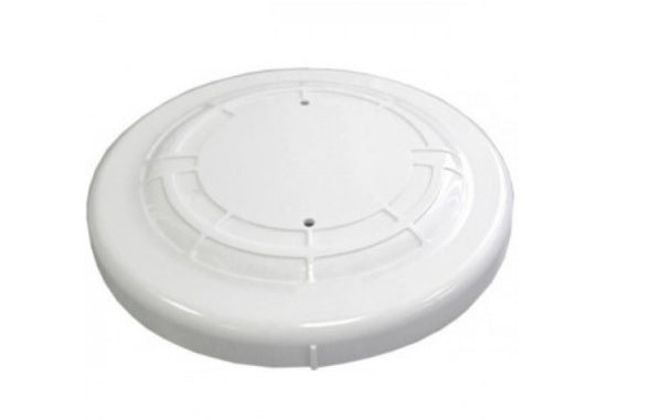 Hochiki Base Sounder/Isolator Cover (White)