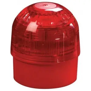 Apollo Discovery Red Open-Area Sounder Beacon - 58000-005APO FIXES-HUB