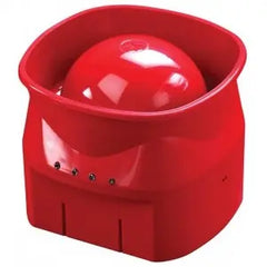 Apollo Discovery Red Open-Area Voice Sounder - 58000-010APO FIXES-HUB