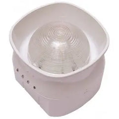 Apollo Discovery White Open-Area Voice Sounder - 58000-020APO FIXES-HUB