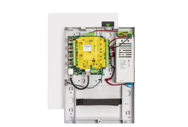 Paxton Net2 Entry Control Unit, 337-727