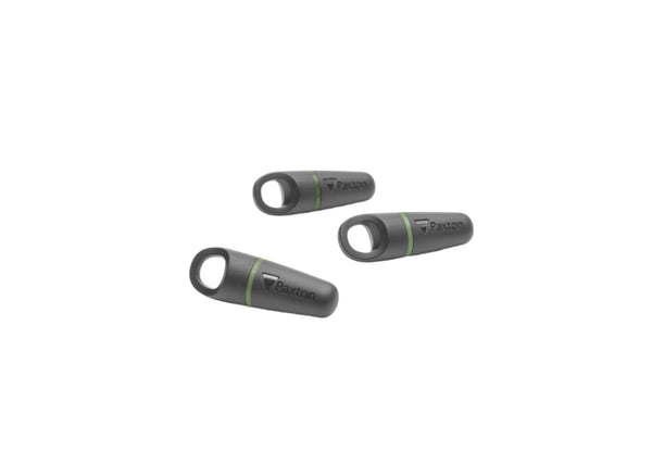 Paxton Proximity 10 Keyfob Pack Green, 820-010G