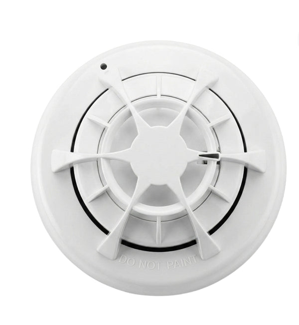 EMS FireCell FCX-174-001 | Wireless Multisensor Detector | Optical & Heat