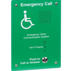 SigTEL Type B Green Refuge Outstation