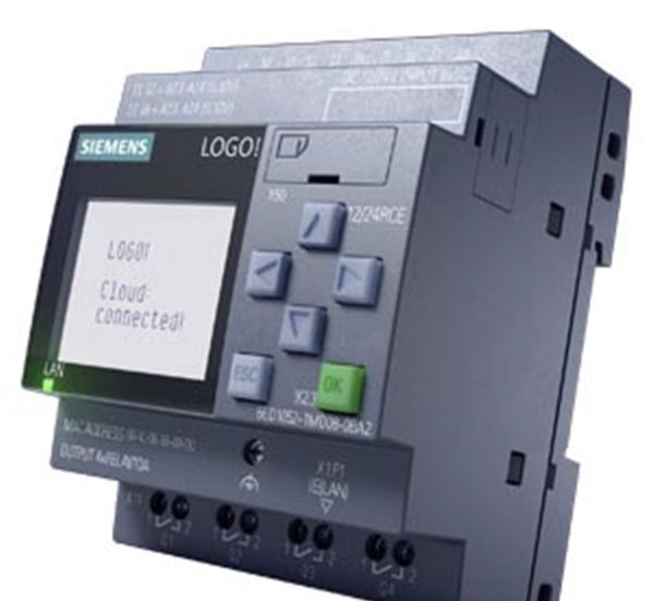 6ED1052-1HB08-0BA2 SIEMENS