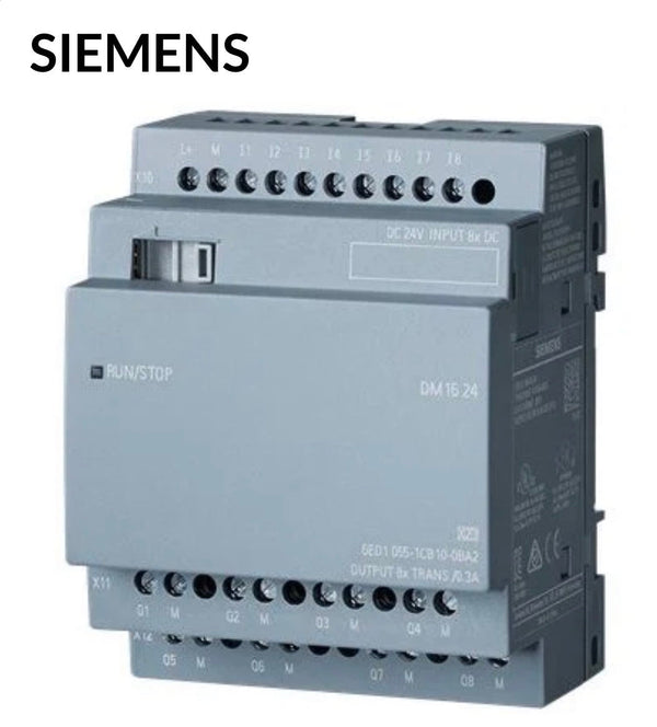6ED1055-1CB10-0BA2 SIEMENS