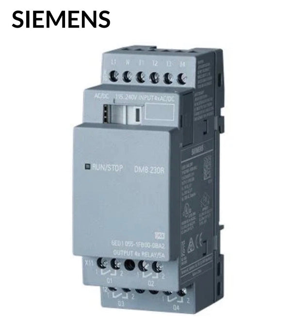 6ED1055-1FB00-0BA2 SIEMENS