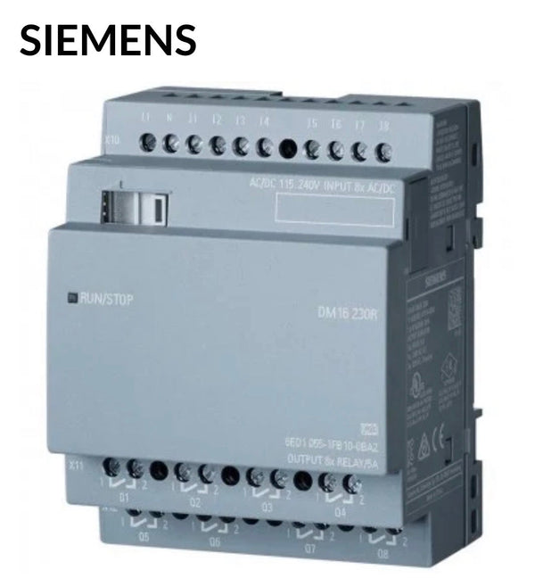 6ED1055-1FB10-0BA2 SIEMENS