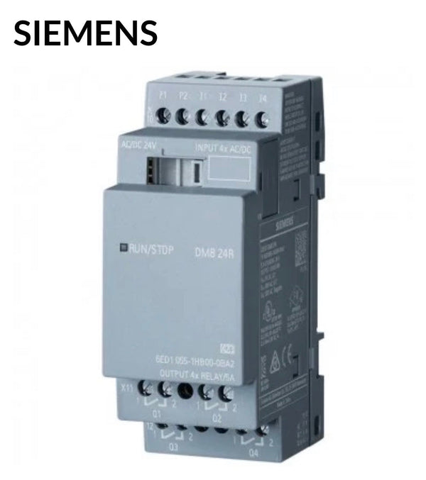 6ED1055-1HB00-0BA2 SIEMENS