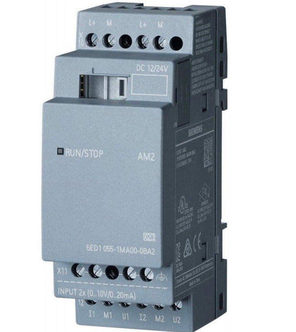 6ED1055-1MA00-0BA2 SIEMENS