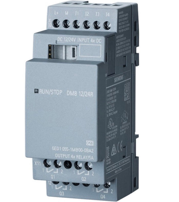 6ED1055-1MB00-0BA2 SIEMENS