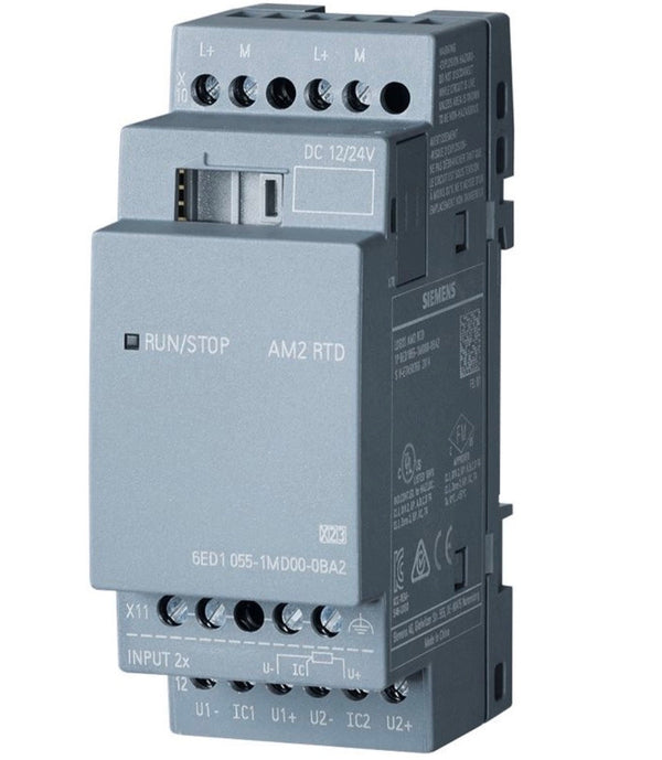 6ED1055-1MD00-0BA2 SIEMENS