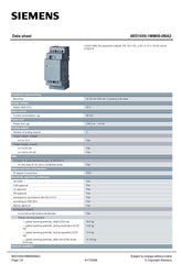 6ED1055-1MM00-0BA2 SIEMENS