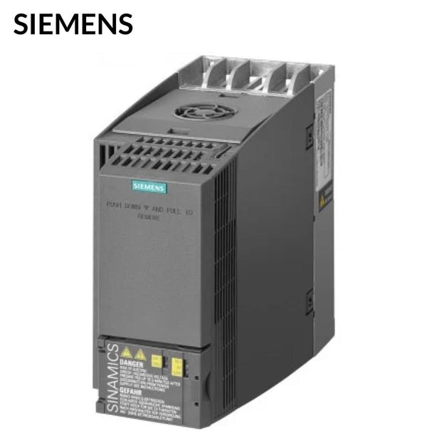 6SL3210-1KE21-7AF1 SIEMENS