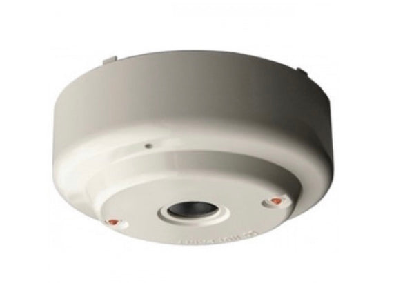 Hochiki Conventional Infrared Flame Detector Ivory