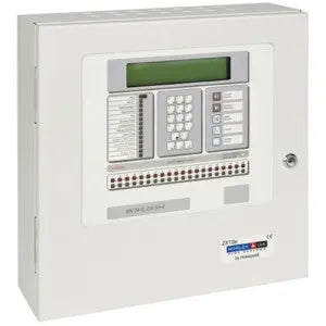 Addressable Fire Alarm Panel FIXES-HUB