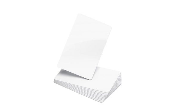 Paxton Net2 Proximity ISO Card without Magstripe (Pack 10), 692-500