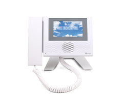 Paxton Net2 Entry Standard Monitor with Handset (New Style), 337-282