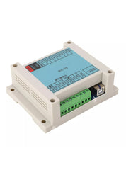 12-24VDC PLC Control Board 8 Inputs 7 Output Channels Programmable Logic