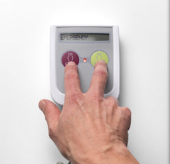 922 Intercall Touch Call Point Standard