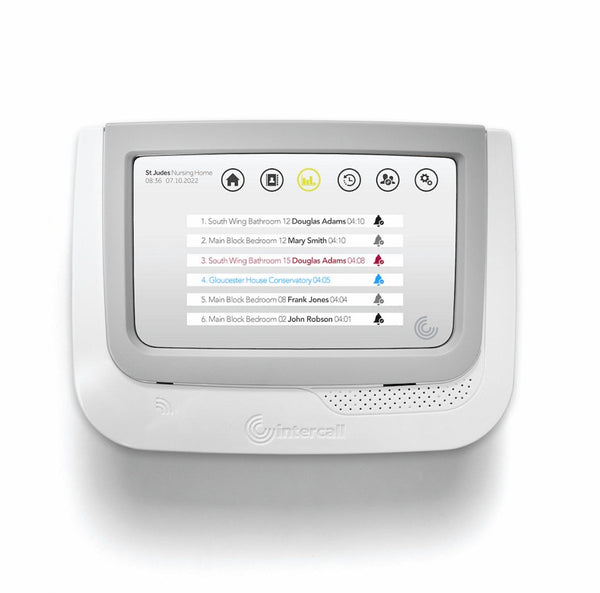 948 Intercall Touch Display