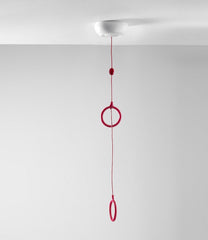 973 Intercall Touch/One Ceiling Pull Cord