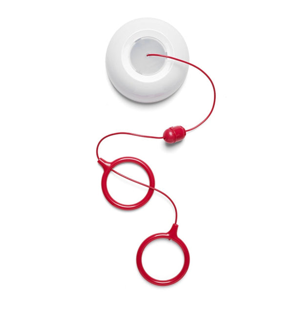 973 Intercall Touch/One Ceiling Pull Cord