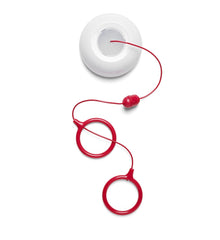 973 Intercall Touch/One Ceiling Pull Cord