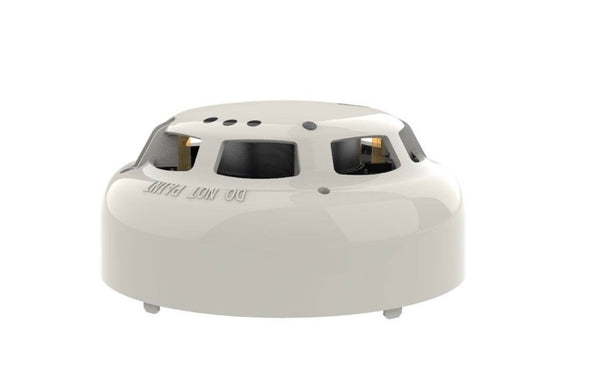 Hochiki Multi-Sensor with CO - Ivory Case