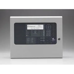 Advanced 1-2 Loop MxPro5 Fire Control Panel with 2 Loop Cards MX-5202 (Apollo / Hochiki Protocol) FIXES-HUB