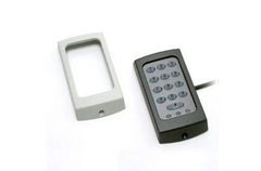 Paxton KP50 Proximity Keypad
Access Control, Readers. FIXES-HUB