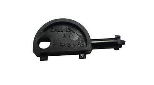 C-Tec Test Key for Sycall Fire Callpoints