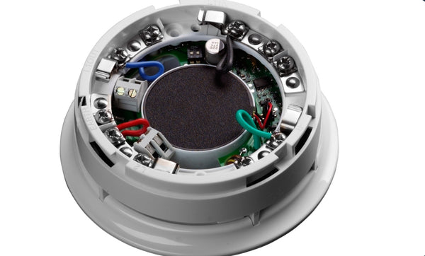 Apollo AlarmSense Sounder Base