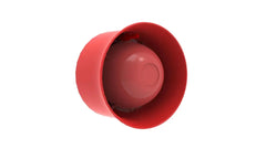 Wall Sounder, Red case - Hochiki
CHQ-WS2 FIXES-HUB