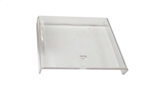 Manual Call Point Clear Cover, CQR FP3