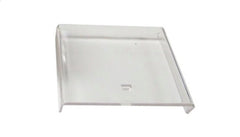 Manual Call Point Clear Cover, CQR FP3