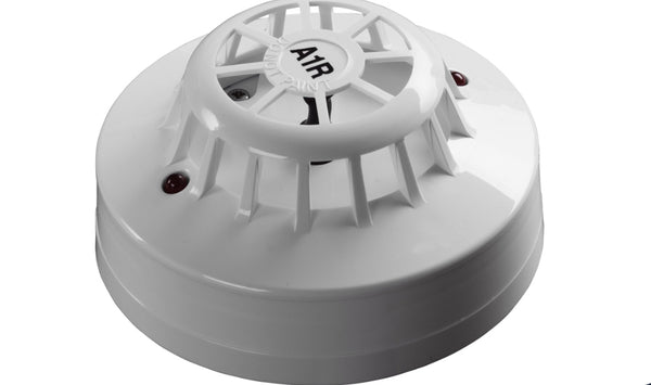 Apollo AlarmSense Heat Detector A1R